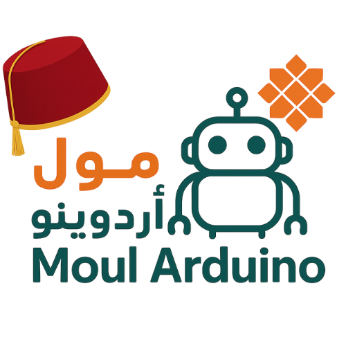Moul Arduino